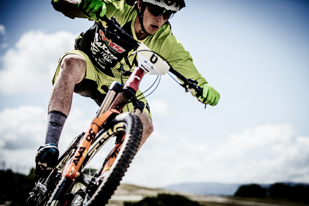 Exactly What is Enduro Mountain Biking? KHS Pro MTB