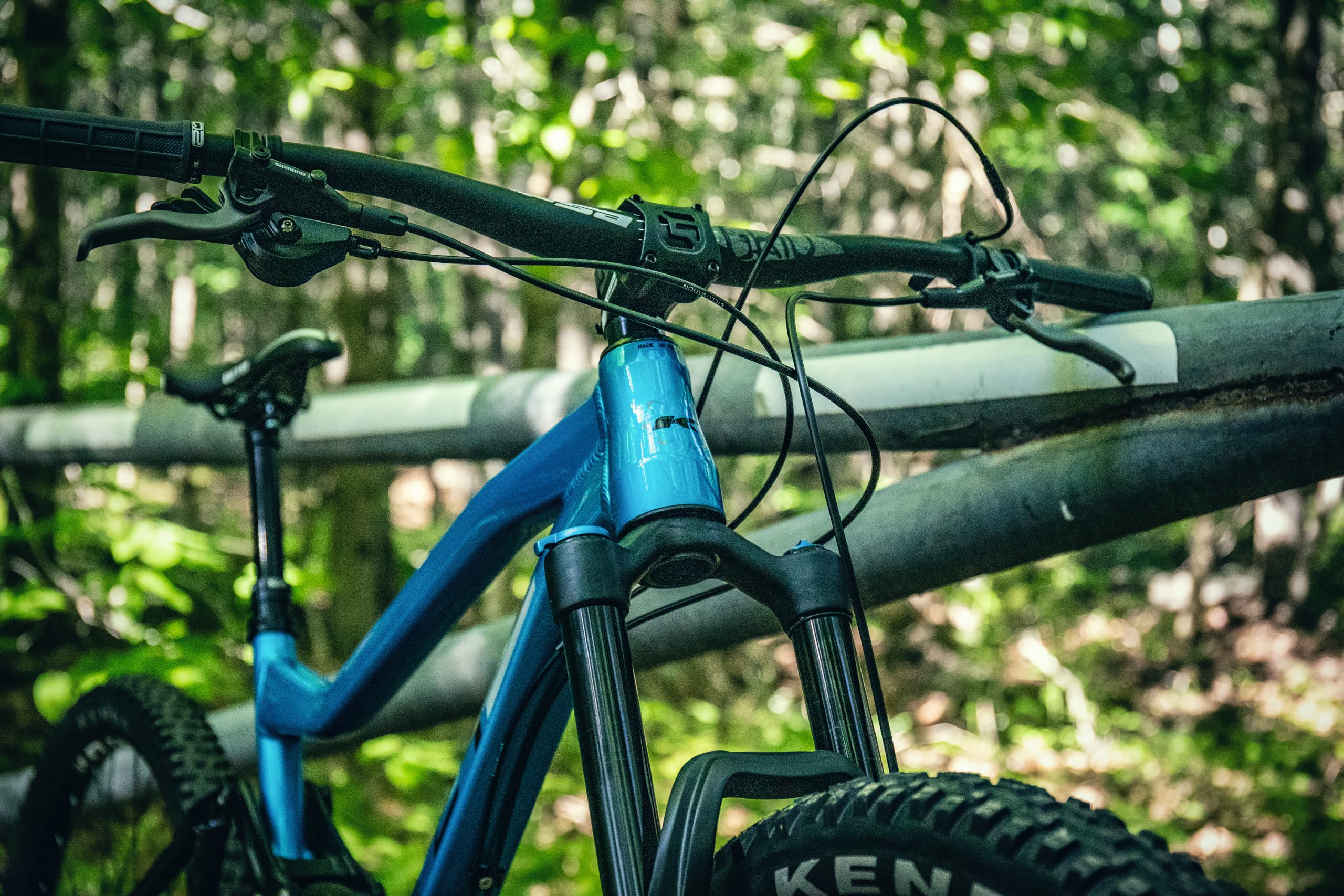 best mountain bike for climbing 2020