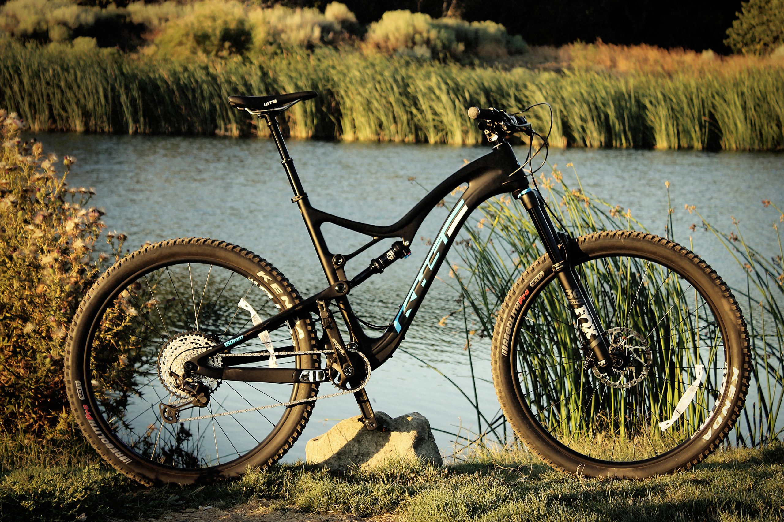 Top 2020 best sale enduro bikes