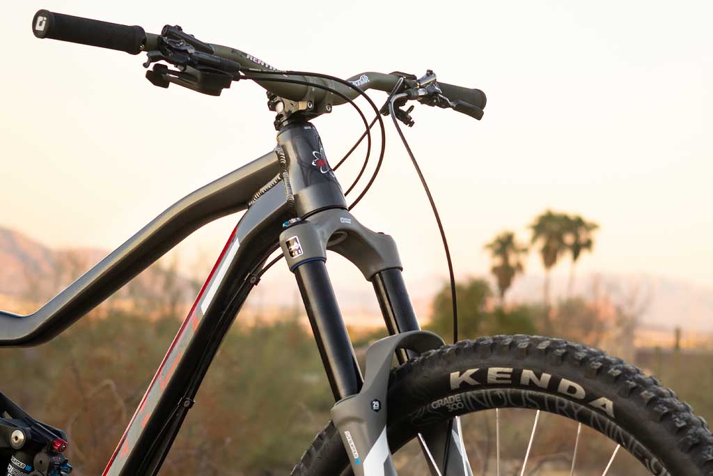 Khs fat cheap bike 2019