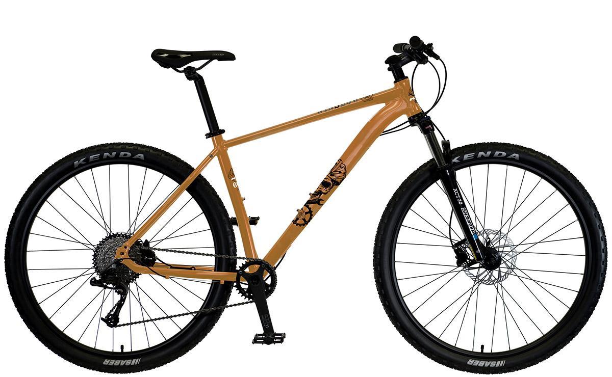 Mtb Khs Khs Tucson 29 2014 KHS TUCSON Specs, Reviews, Images Mountain Bike Database