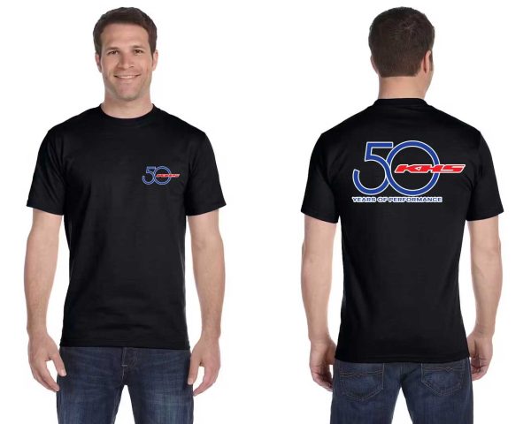 KHS T-Shirt: Small
